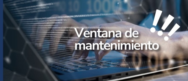 Hoy viernes 11 de julio de 2025 inicia ventana de mantenimiento en aplicativos de Cancillería