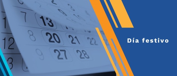 El Consulado de Colombia en Quito informa que no tendrá atención al público los días 7 y 9 de agosto